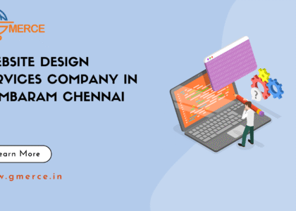 Website Design Services Company in Tambaram, Chennai