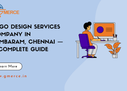 Logo Design Services Company in Tambaram, Chennai — A Complete Guide